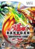 Bakugan Defenders of the Core Wii