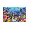 Melissa &amp; Doug - Puzzle de podea Viata subacvatica