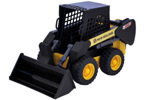 Mini-incarcator New Holland L160 - Italia, 20.5 cm - Adriatic