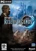 Rise of nations: rise of legends