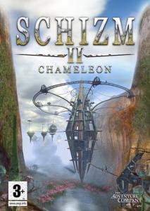 Schizm II : Chameleon