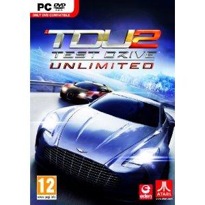 Test Drive Unlimited 2