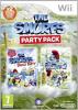 The Smurfs Party Pack Wii