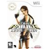 Tomb raider anniversary wii