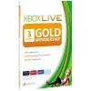 Xbox live gold card membership ( 3 luni)