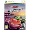 Cars race-o-rama xbox 360