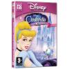 Disney princess - cinderella royal wedding