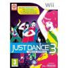 Just
 dance 3 wii