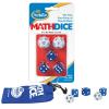 Math dice - thinkfun