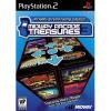 Midway arcade treasure 3 ps2