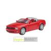 MOTORMAX - AUTO 1:24 FORD MUSTANG GT CONCE