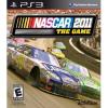 Nascar the game 2011 ps3