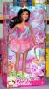 Papusa barbie zina fluture - bruneta