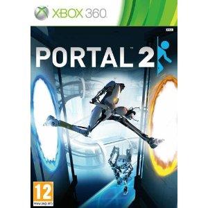 Portal 2 XB360