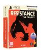 Resistance The Trilogy PS3