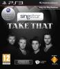 Singstar Take That PS3