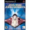 Star wars jedi starfighter ps2