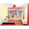 Tapet pentru Copii Minnie Mouse - Walltastic