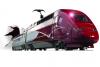 Trenulet electric de viteza Thalys - Mehano