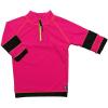 Tricou copii pink black 1- 2 ani protectie