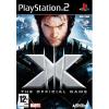 X-men 3 the official game ps2