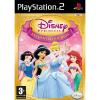 Disney princess enchanted journey ps2