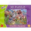 GALT - PUZZLE 3D DINOZAURII