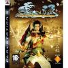 Genji: days of the blade ps3