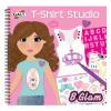 Girl club-carte activitati pentru