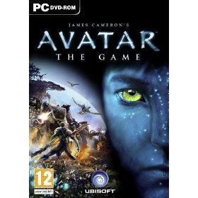 James Cameron's Avatar The Game PC