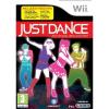 Just
 Dance Wii