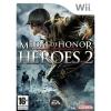 Medal of honor heroes 2 wii