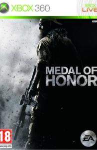 Medal of Honor XB360