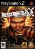 Mercenaries 2: world in