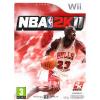 NBA 2K11 Wii