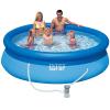 Piscina Easy Set cu Pompa de Filtrare 305 x 76 cm - Intex