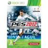 Pro evolution soccer 2012 xb360