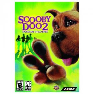 Scooby doo 2: monsters unleashed