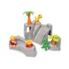 Set de joaca dinozauri - tolo toys