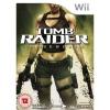 Tomb Raider Underworld  Wii