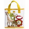 Vulli - set cadou girafa sophie