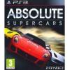 Absolute supercars ps3