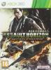 Ace Combat Assault Horizon Limited Edition XB360