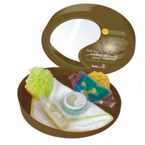 BABY MOOV - SET RELAXARE MAMICA