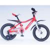 Bicicleta copii kawasaki krunch red