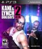 Kane
 &amp;amp; Lynch 2 Dog Days PS3