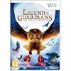 Legend of the guardians wii