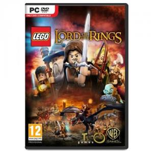 Lego
 Lord Of The Rings PC