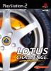 Lotus challenge ps2