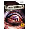 Manhunt 2 wii